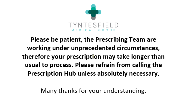 prescribing team