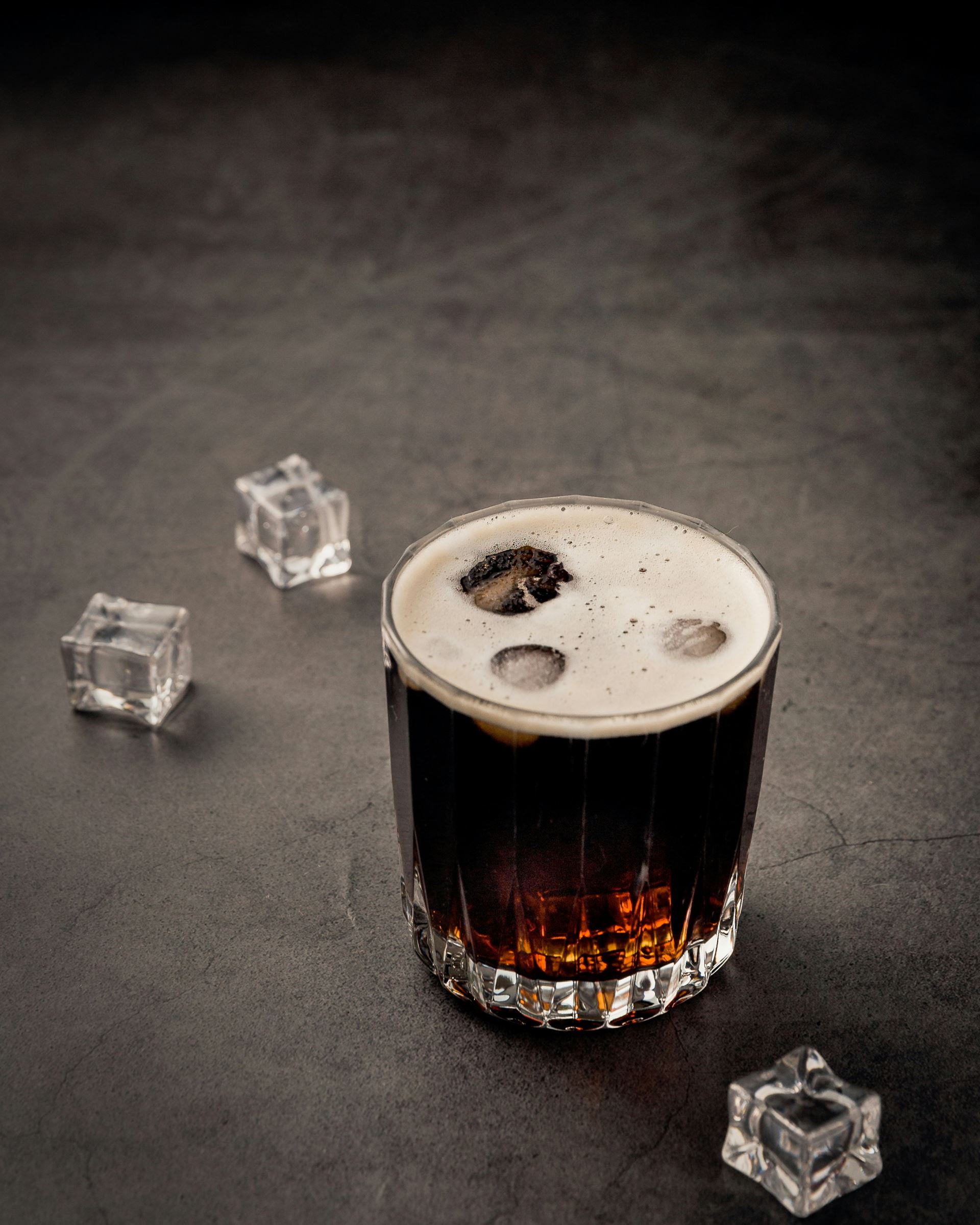 alcohol 