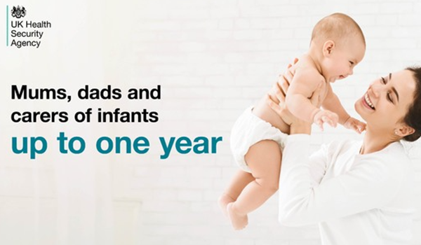 Child Immunisations