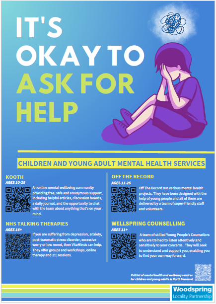 mental health 
