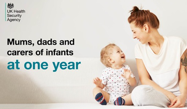 Child Immunisations 