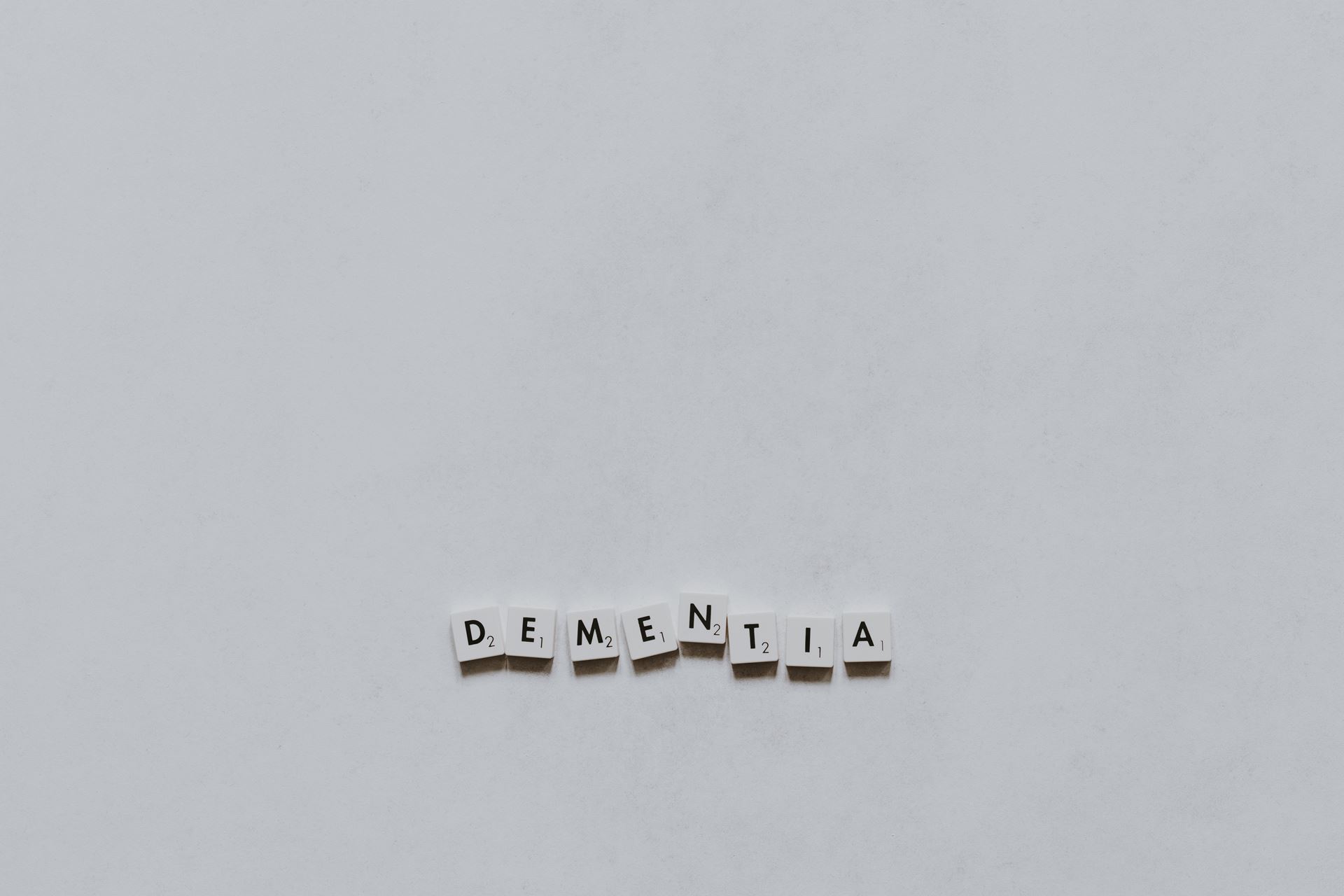 demenia 