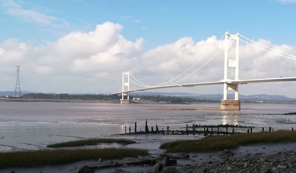 severn bridge