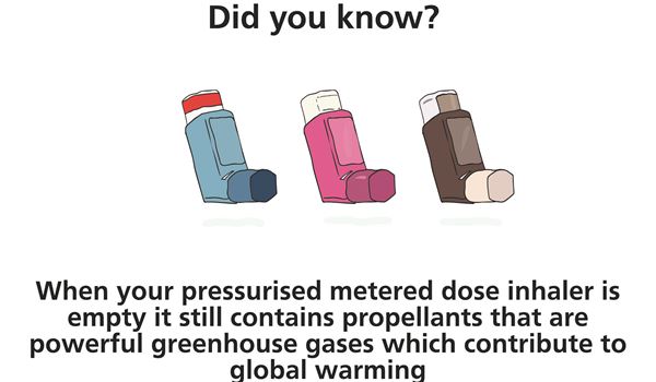 inhaler