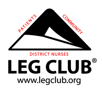 a close up of a logo